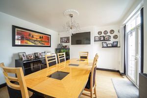 Dining Room - click for photo gallery